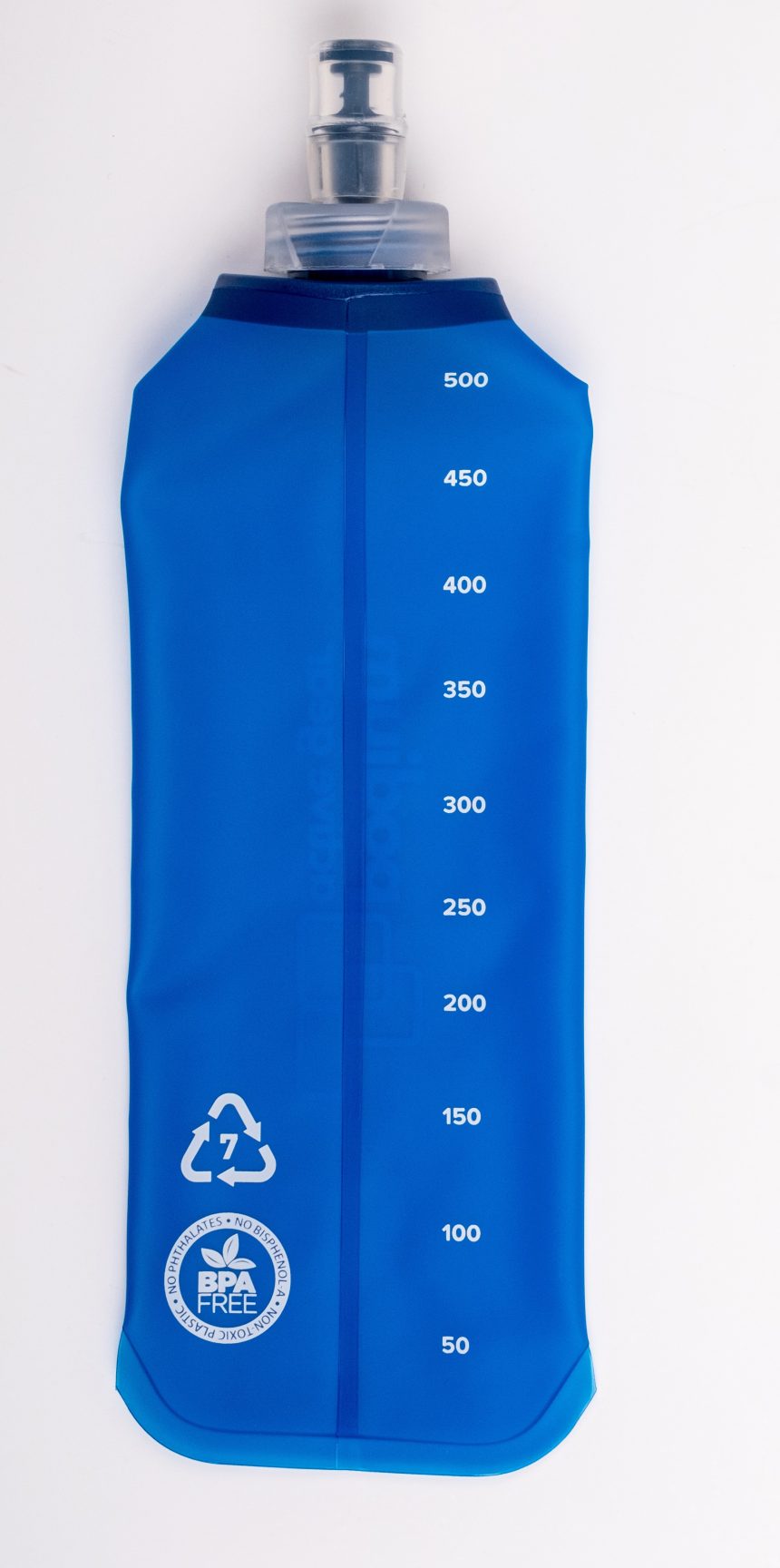 Active Handheld .5L Soft Flask main image 1