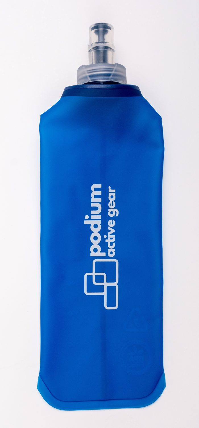 Active Handheld .5L Soft Flask