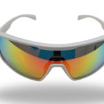 Podium Wrap Sunglasses