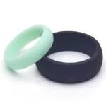 silicone rings